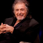 Al Pacino zawdzięcza sukces "Człowieka z blizną" raperom. Komentarz aktora