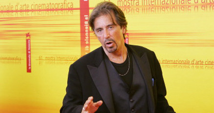 Al Pacino /AFP