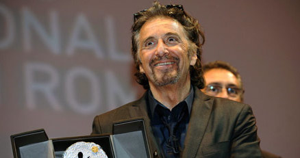 Al Pacino /AFP