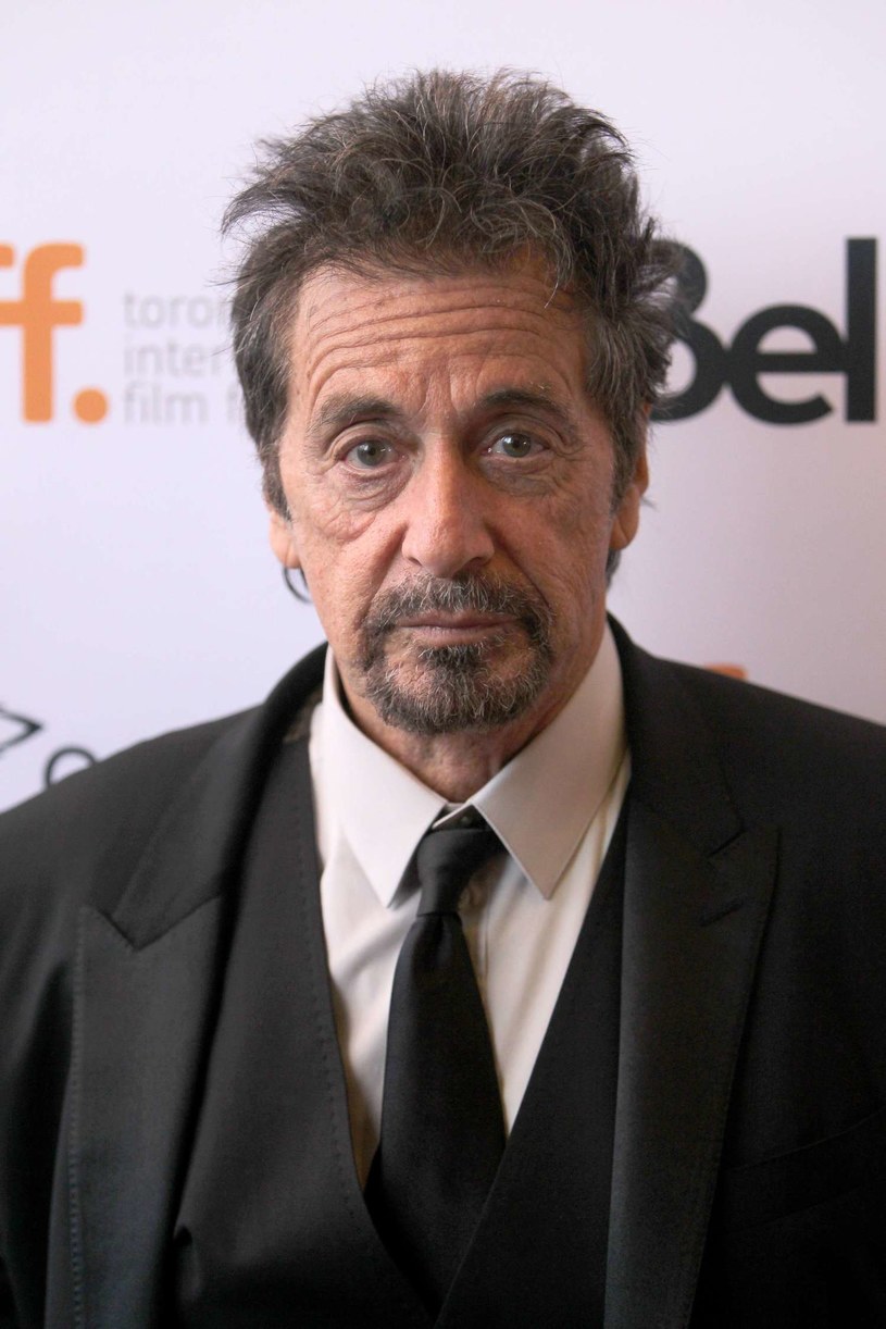 Al Pacino /AFP