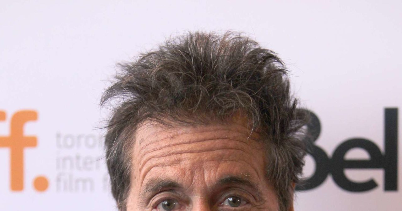 Al Pacino /AFP