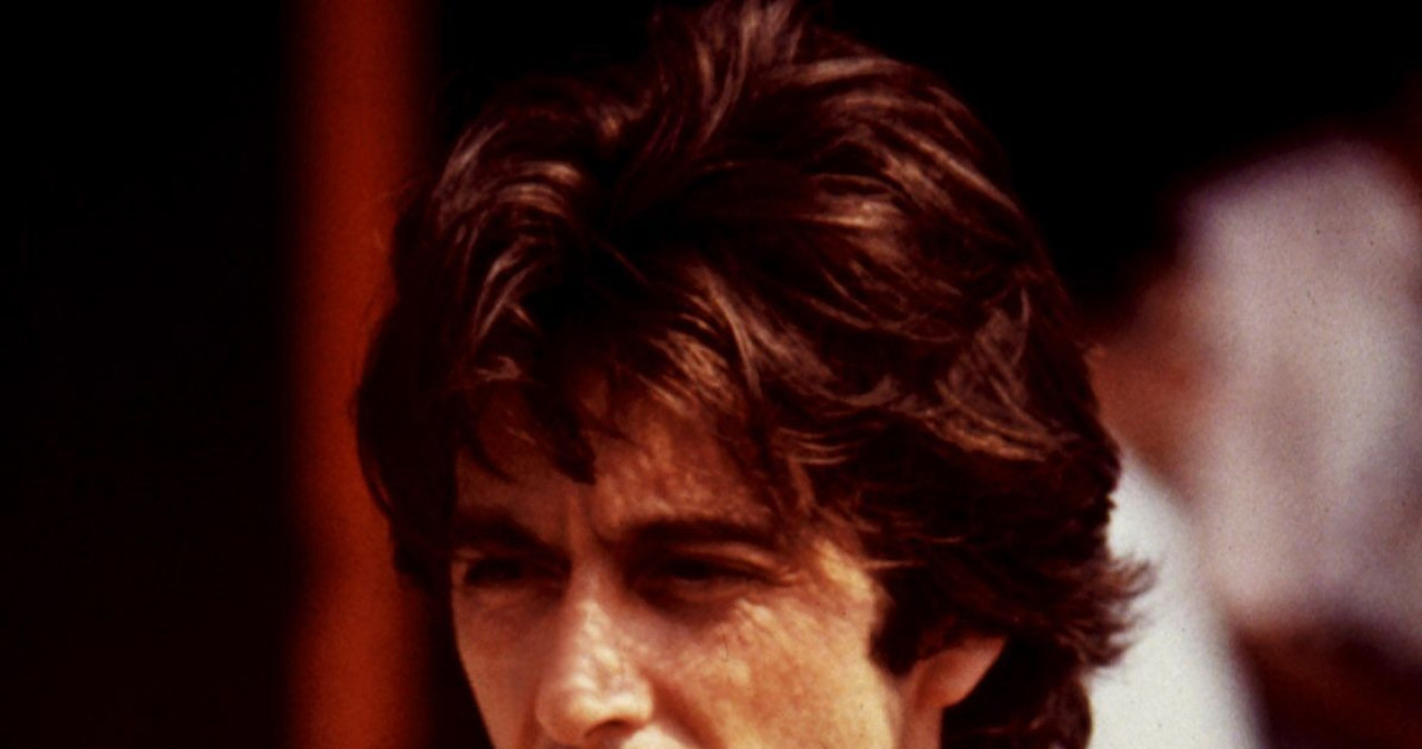 Al Pacino /Everett Collection /East News