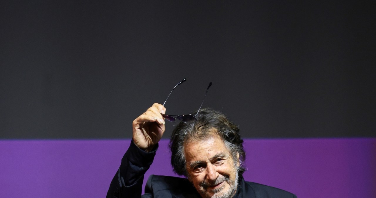 Al Pacino /Dimitrios Kambouris / Staff /Getty Images