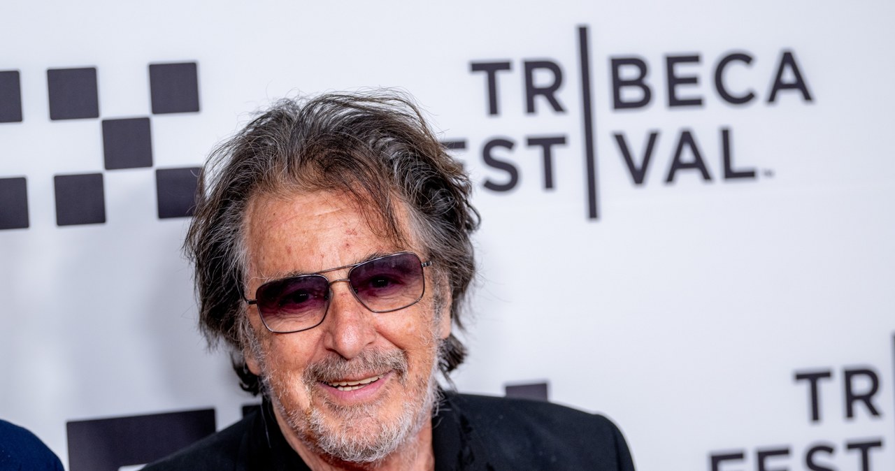 Al Pacino /Roy Rochlin / Stringer /Getty Images