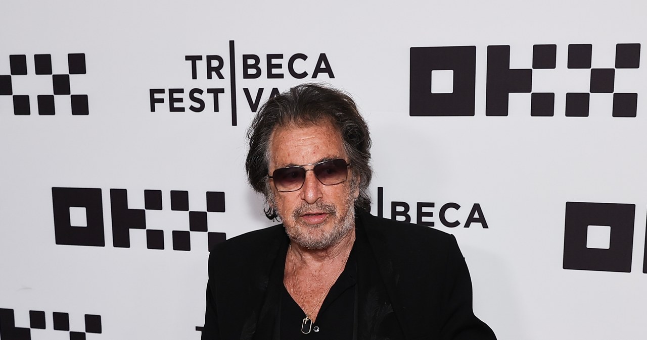 Al Pacino /Anadolu Agency / Contributor /Getty Images