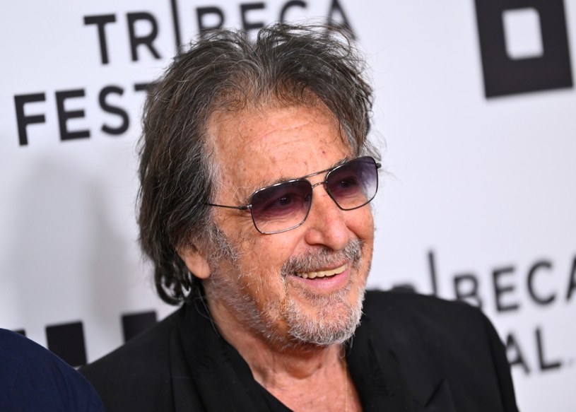 Al Pacino /Roy Rochlin / Stringer /Getty Images