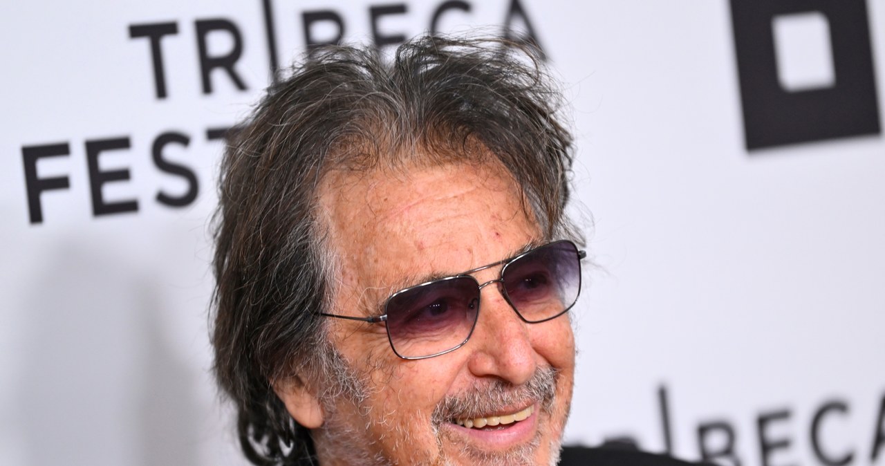 Al Pacino /Roy Rochlin / Stringer /Getty Images