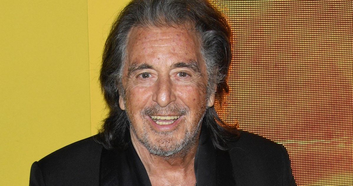 Al Pacino /Jon Kopaloff/FilmMagic /Getty Images