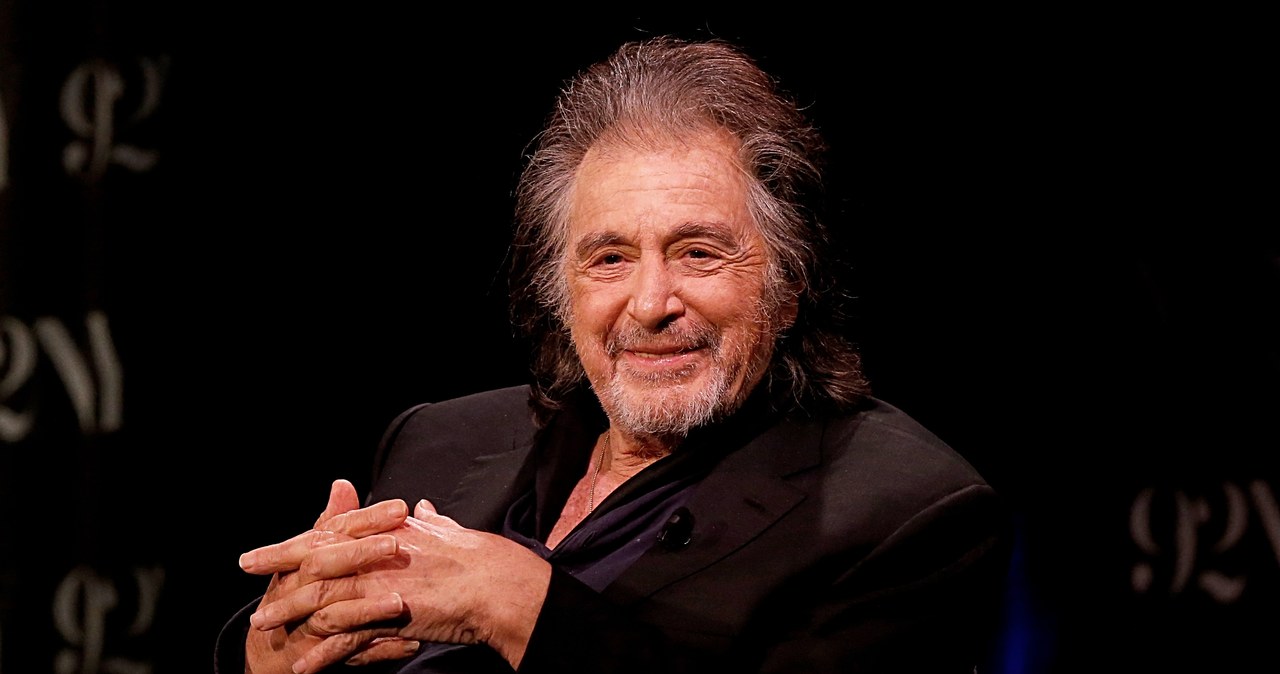 Al Pacino / Dominik Bindl / Contributor /Getty Images