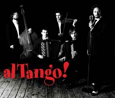 al Tango! /