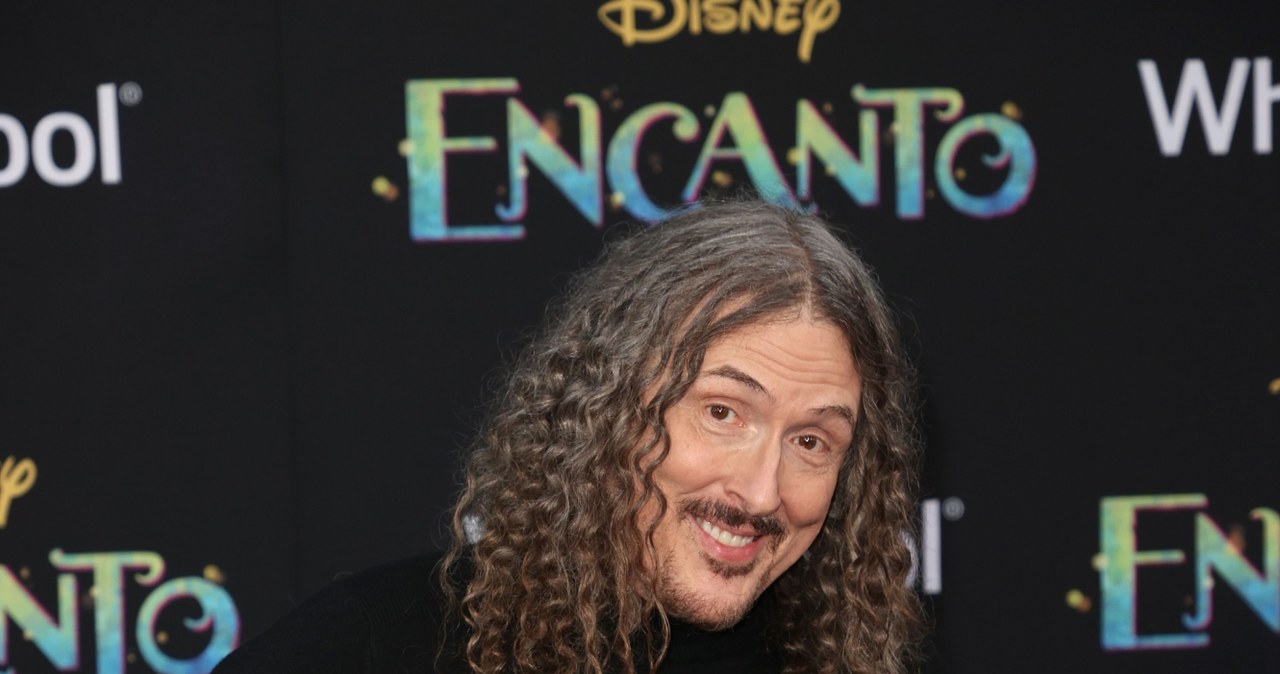 Al Yankovic /Getty Images