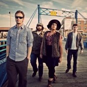 Alabama Shakes