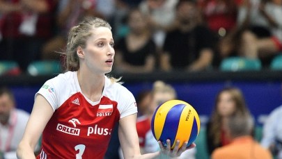 Alagierska przed siatkarskim Euro: Najtrudniej będzie z Włoszkami