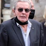 Alain Delon chce poddać się eutanazji. Żegna się ze światem