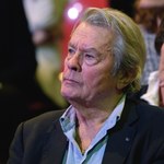 Alain Delon posiadał nielegalnie broń. "72 sztuki broni palnej"