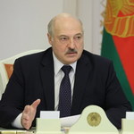 Alaksandr Łukaszenka będzie objęty unijnymi sankcjami 