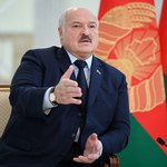 Alaksandr Łukaszenka: Białoruś dołączy do wojny, jeśli zostanie zaatakowana