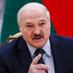 Alaksandr Łukaszenka: brutalnie odpowiemy na sankcje i nie będziemy żartować