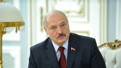 Alaksandr Łukaszenka miał koronawirusa. "Przebyłem zakażenie"