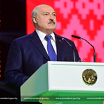 Alaksandr Łukaszenka: Radzieckie narody wyzwoliły Polskę od faszyzmu