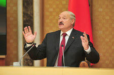 Alaksandr Łukaszenka: Władze Polski przyczyniają UE nie mniej problemów niż nam