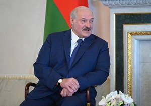 Alaksandr Łukaszenka: Zachód dąży do rozpętania trzeciej wojny światowej