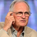 Alan Alda: Koniec "pana przyjemniaczka"