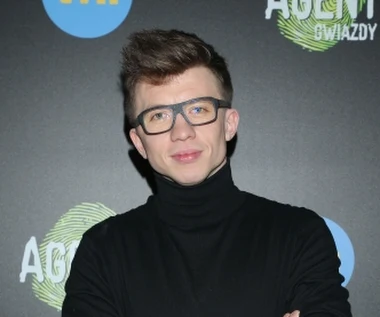 Alan Andersz o programie "Agent - Gwiazdy"