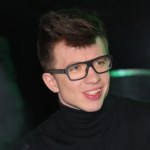 Alan Andersz: Przyszłość to wielka niewiadoma