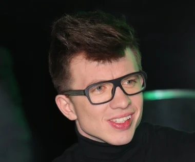 Alan Andersz: Przyszłość to wielka niewiadoma