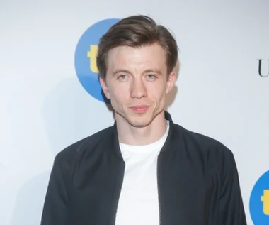 Alan Andersz: Radość to nie luksus