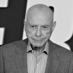 Alan Arkin nie żyje. Laureat Oscara zmarł w wieku 89 lat