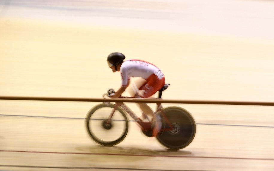 Alan Banaszek na zdjęciu z 2017 roku /Bartłomiej  Zborowski /PAP