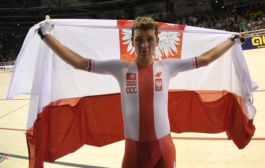 Alan Banaszek /Bartłomiej Zborowski /PAP