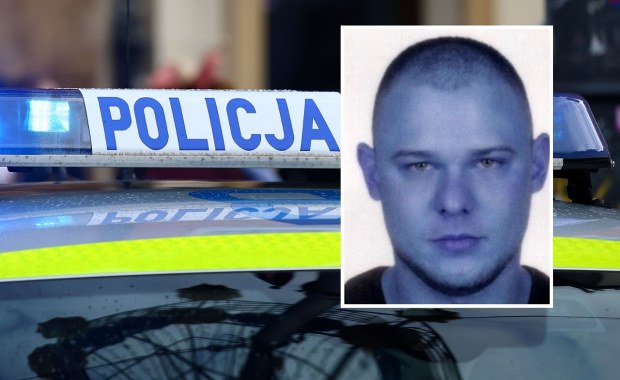 Alan Bartczak poszukiwany listem gończym. Uprowadził i torturował