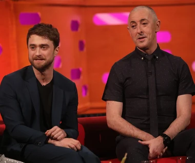 Alan Cumming: Oszukany przez producentów „Harry'ego Pottera” 