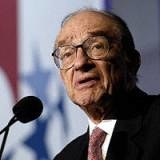 Alan Greenspan, prezes FED /AFP