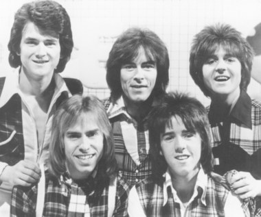 Alan Longmuir nie żyje. Basista The Bay City Rollers miał 70 lat 