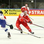 Alan Łyszczarczyk przed MŚ w hokeju: Mam nadzieję, że turniej zakończymy zwycięsko