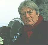 Alan Parker /