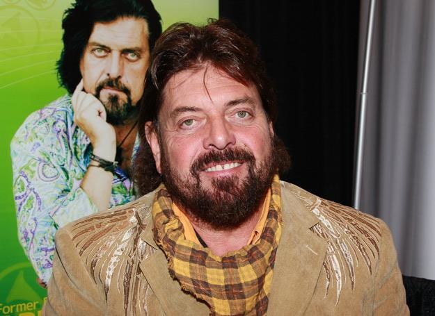 Alan Parsons karierę zaczynał od parzenia herbaty - fot. David Livingston /Getty Images/Flash Press Media