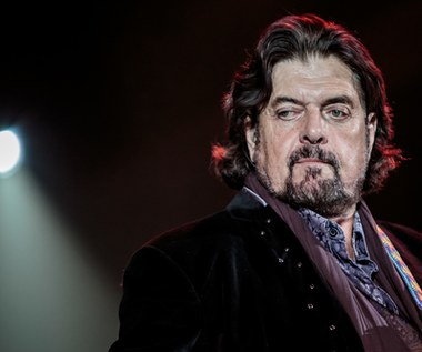 Alan Parsons po operacji kręgosłupa. Jest komunikat rodziny 