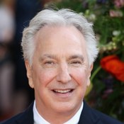 Alan Rickman