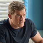 Alan Ritchson Alan Ritchson uniknie zarzutów? Pod jego domem doszło do sąsiedzkiej kłotni