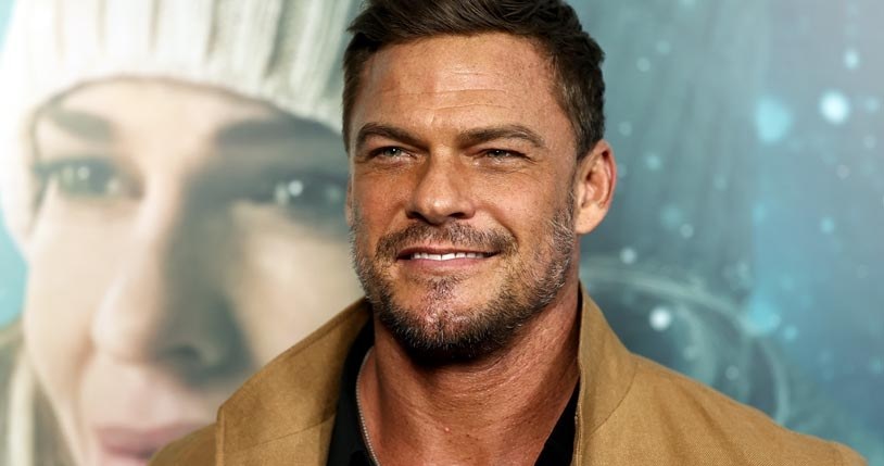 Alan Ritchson /Jamie McCarthy/WireImage /Getty Images