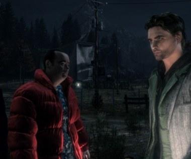 Alan Wake 2 coraz bliżej? Tajemnicza gra AAA od Remedy wchodzi do produkcji