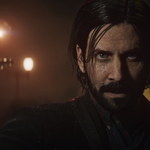 Alan Wake 2 na PS5 Pro - jedna z najładniejszych gier w historii?