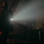 Alan Wake 2 na PS5 Pro w końcu działa jak należy