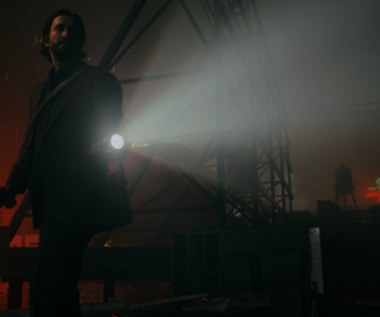 Alan Wake 2 otrzyma za moment duże rozszerzenie. Lake House przerazi graczy?