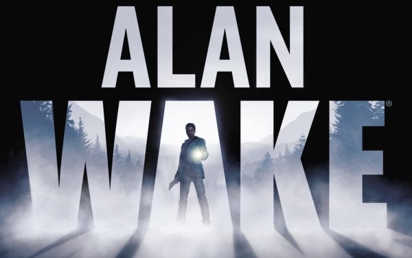 Alan Wake pojawi się tydzień wcześniej /Informacja prasowa
